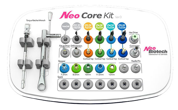 Core-Kit